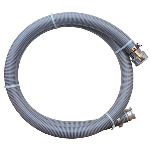 Suction Hose Extension Assembly (2" and 3")