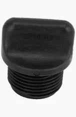Plug - Fill/Drain w/O-ring, IPT Pumps
