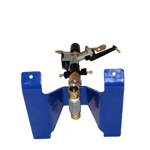 Jumbo Sled Base Sprinkler