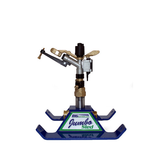 Jumbo Sled Base Sprinkler