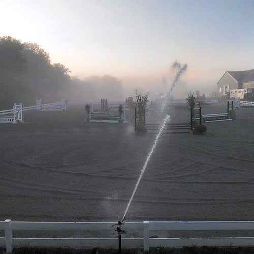 K1 1.25" Sprinkler - DEMO