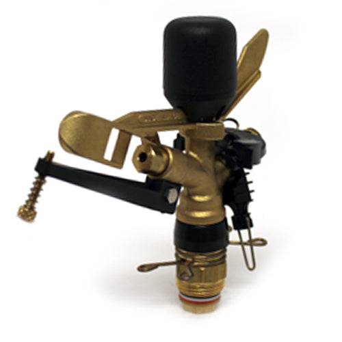Koala 3/4" Brass Sprinkler