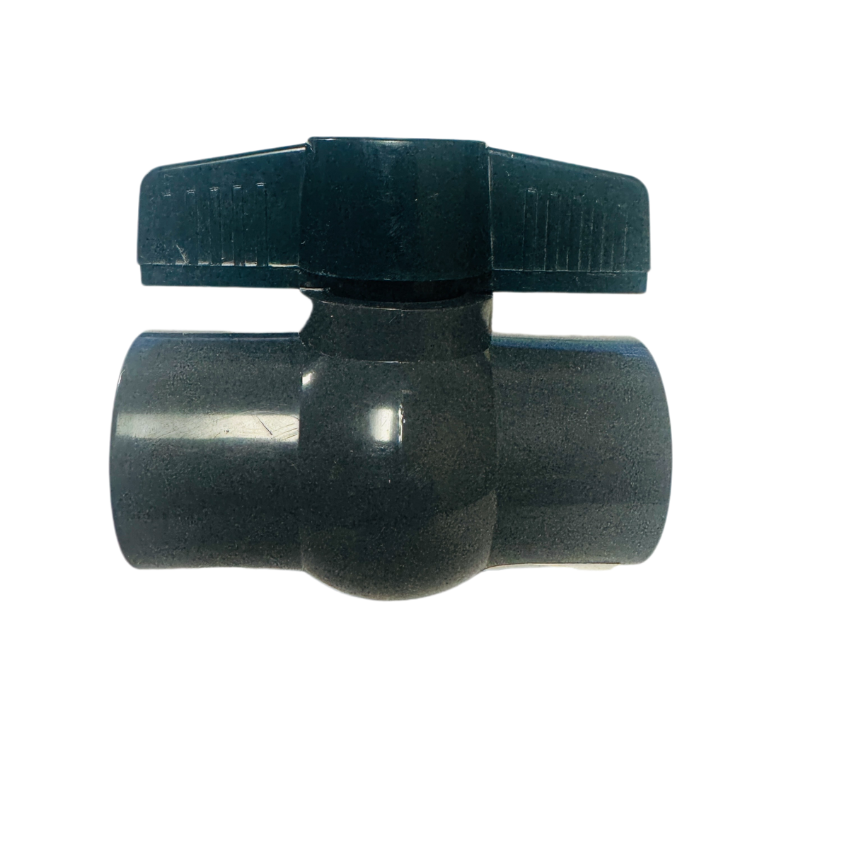 Ball Valve IPS - 3/4" PVC