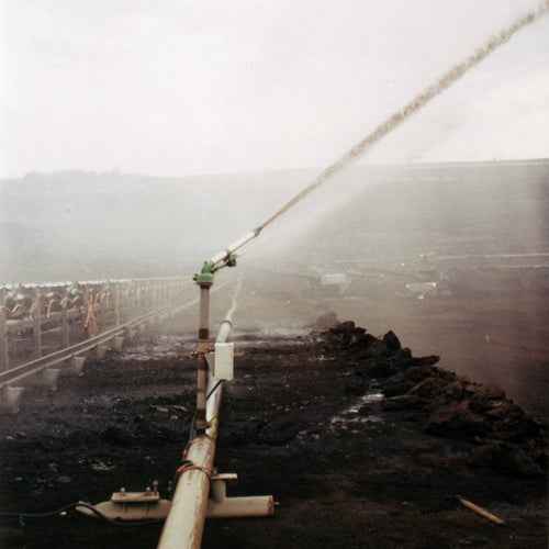 Mariner Sprinkler