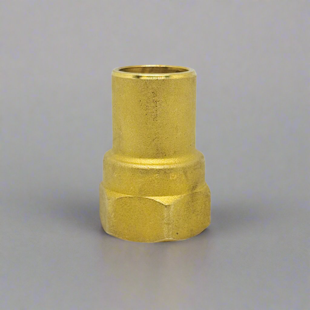 Pos. 3 - Outer Base Brass