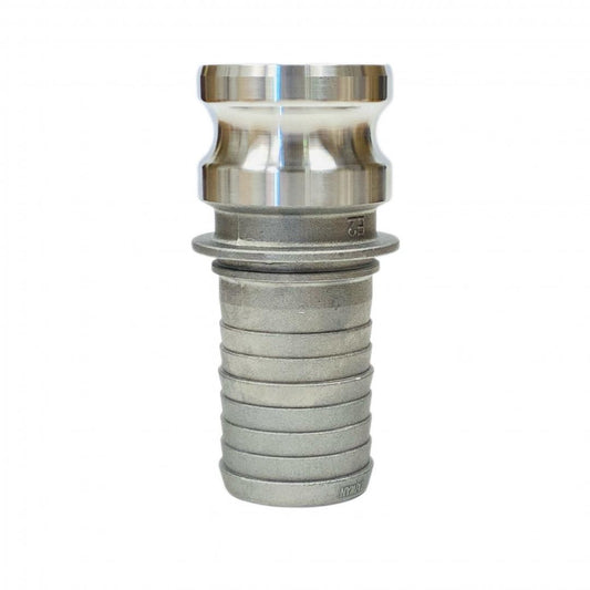 Part E - Cam Lock ( 1" thru 4" )