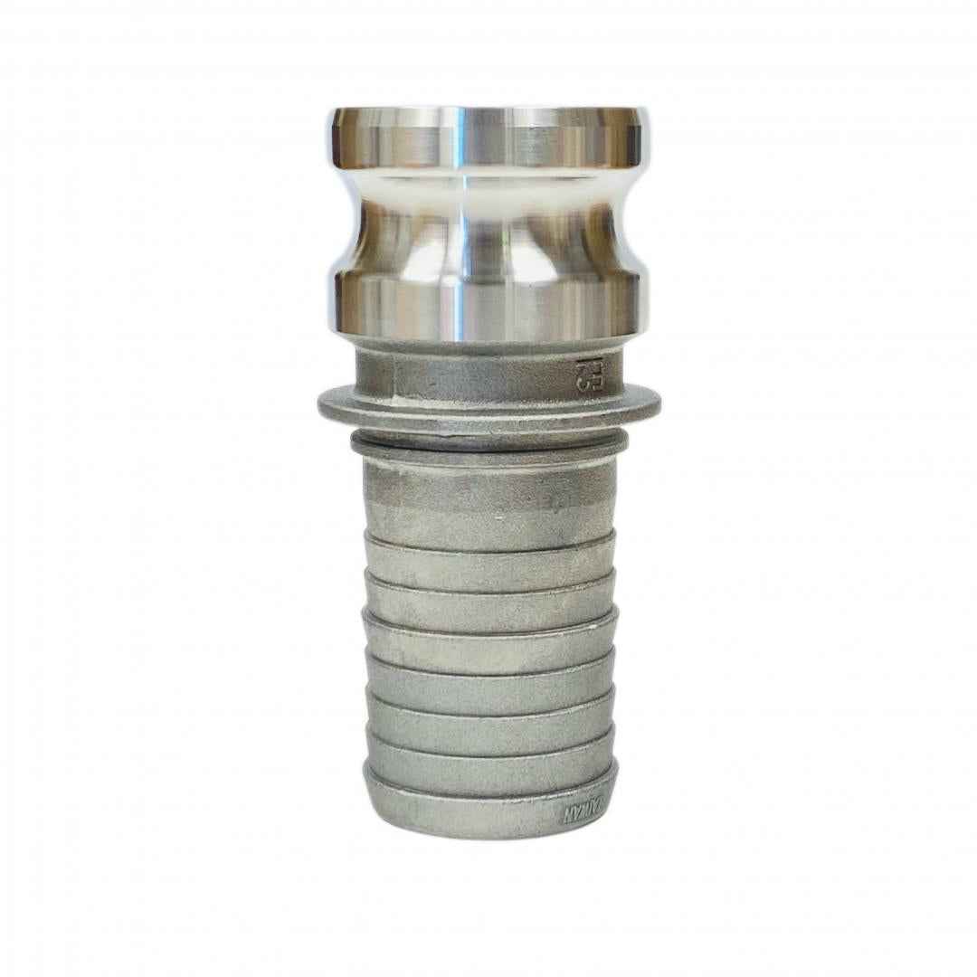 Part E - Cam Lock ( 1" thru 4" )