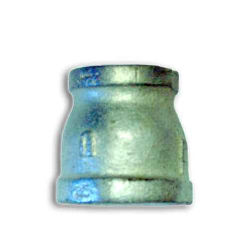 Reducer Coupling - (3/4" thru 2")