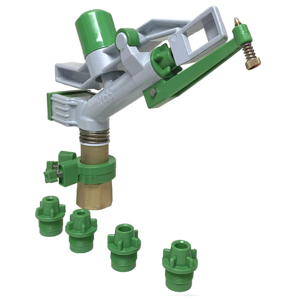 R15S Max Drive 1.25" Sprinkler