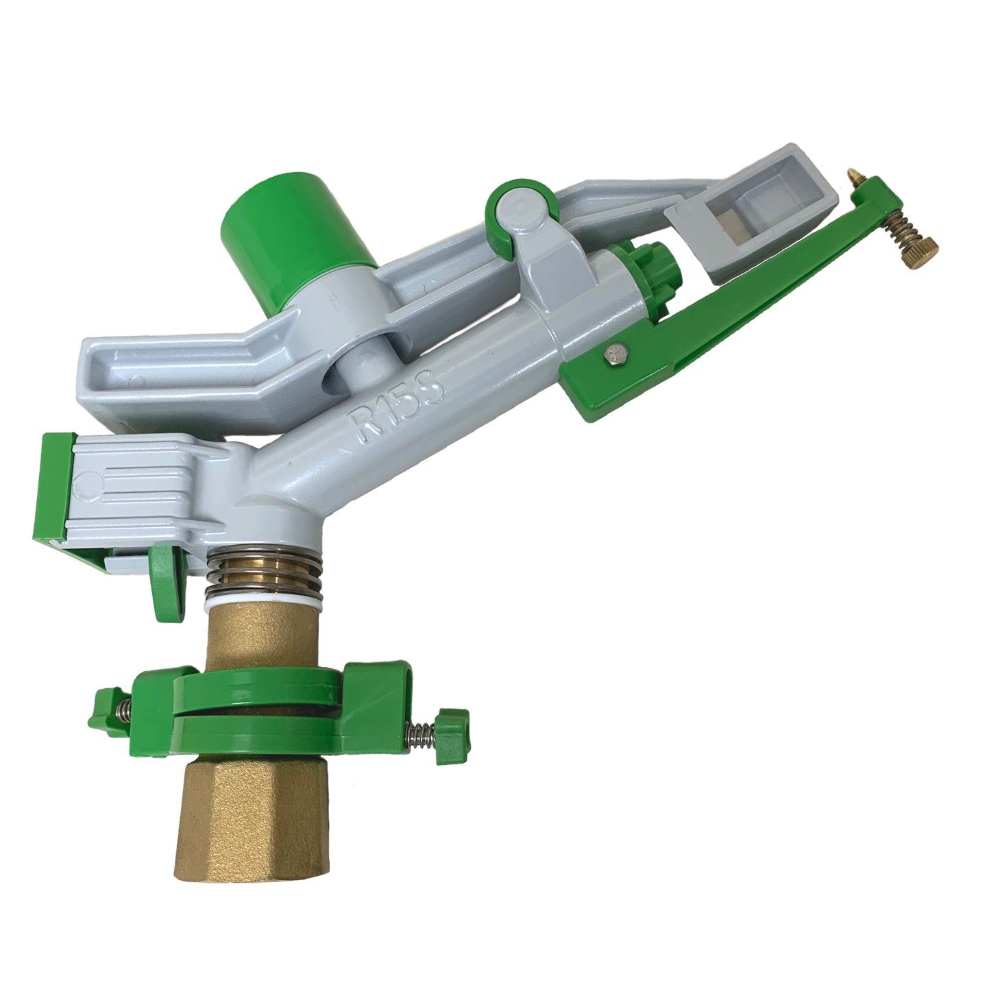 R15S Max Drive 1.25" Sprinkler