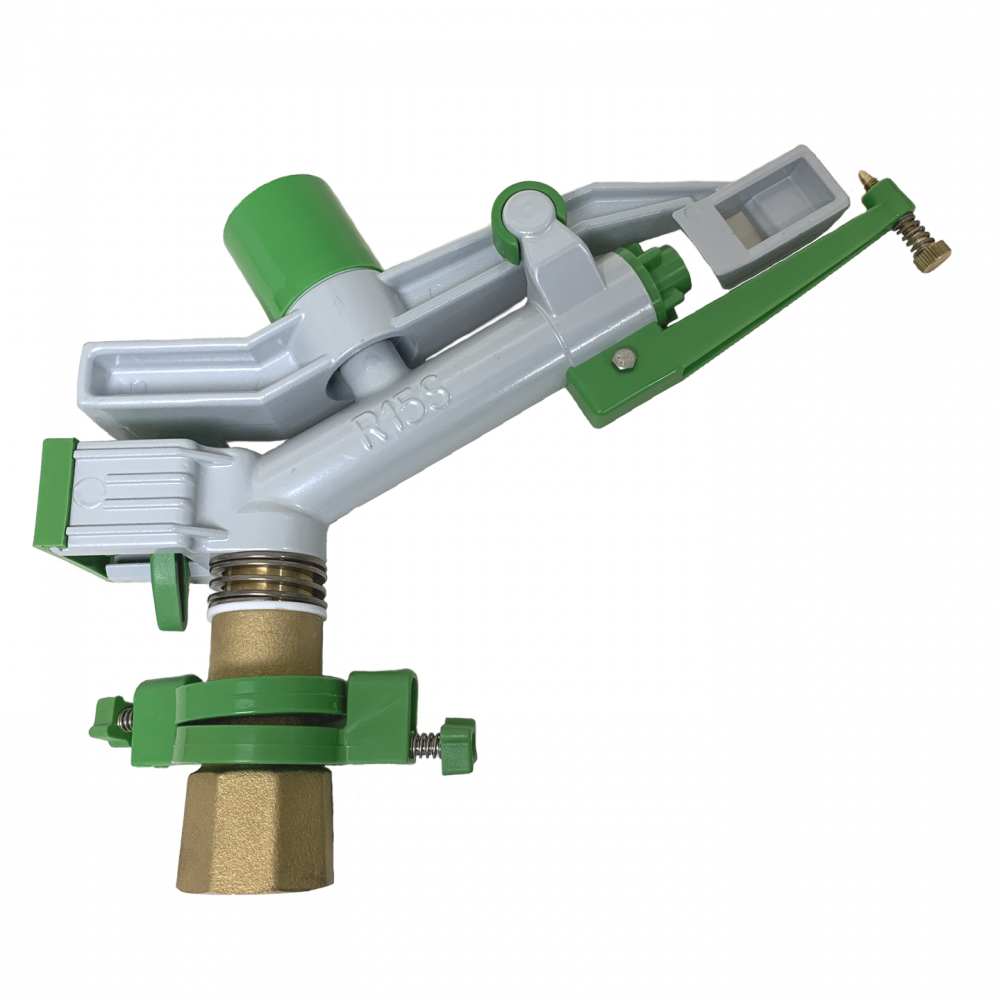 R15S Max Drive 1.25" Sprinkler
