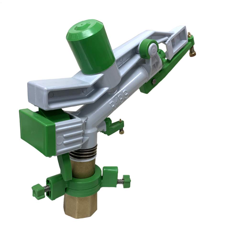 R18S Max Drive 1.25" Sprinkler