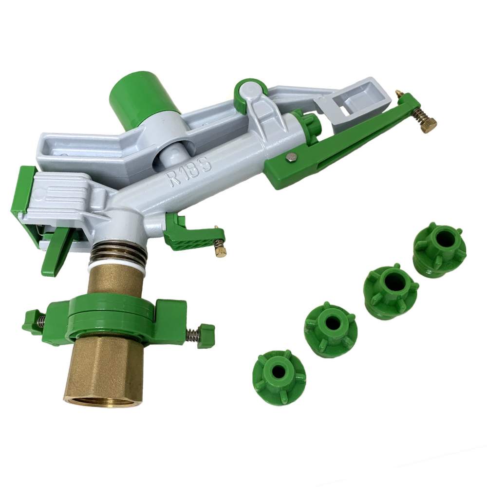 R18S Max Drive 1.25" Sprinkler