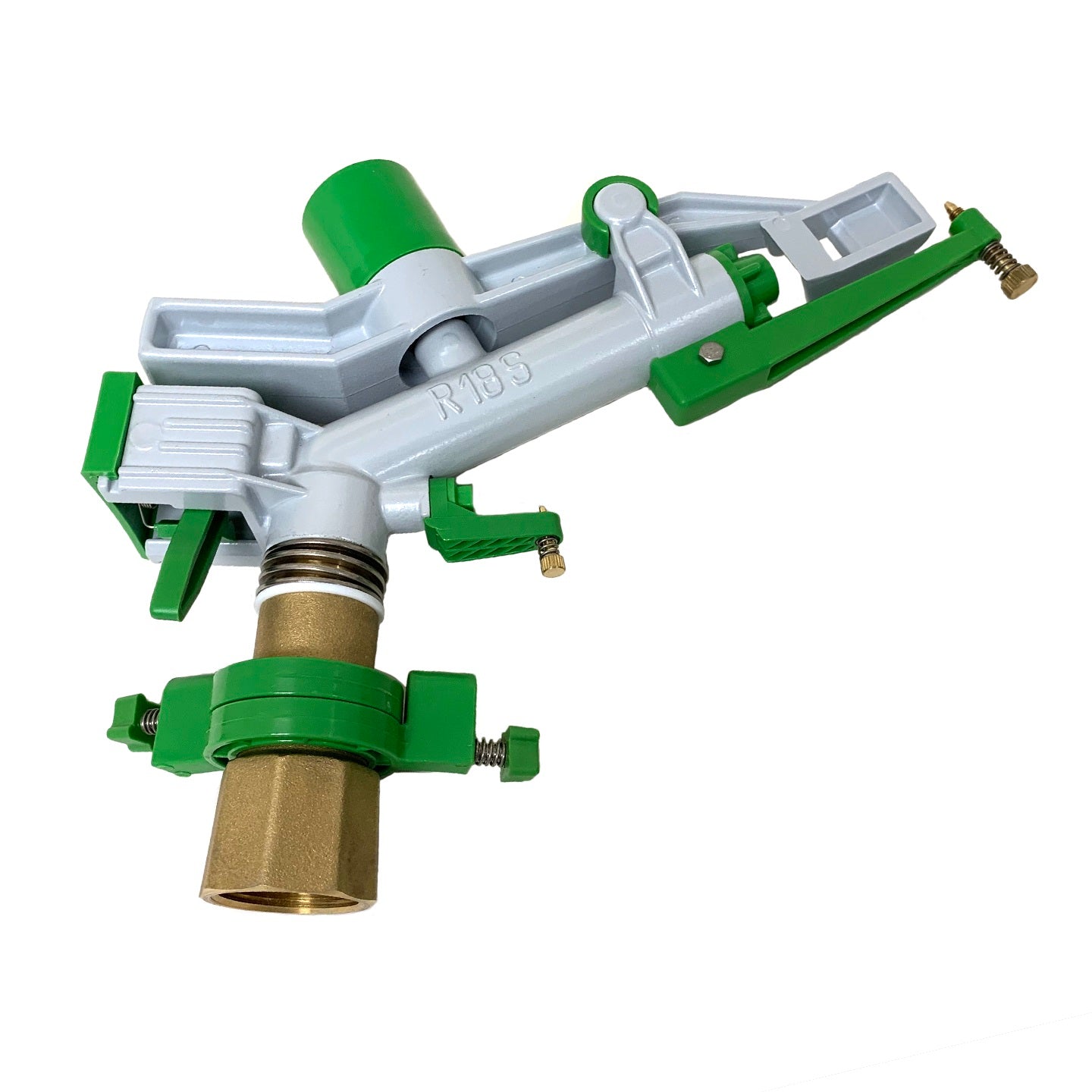 R18S Max Drive 1.25" Sprinkler