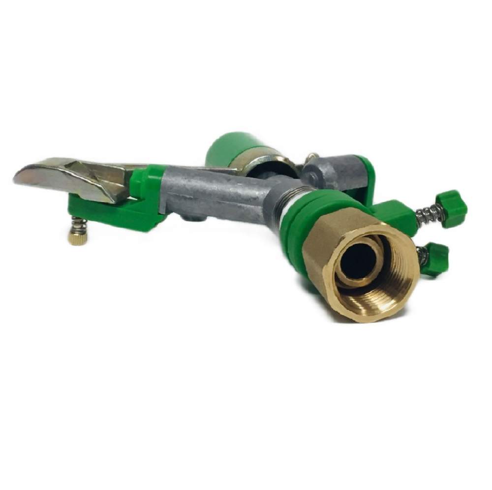R3S Max Drive 3/4" Sprinkler