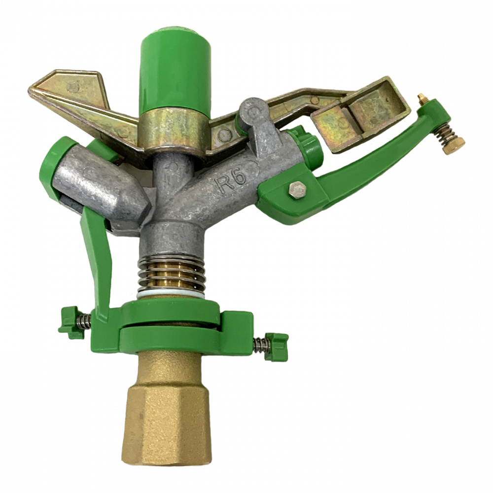 R6S Max Drive 1" Sprinkler