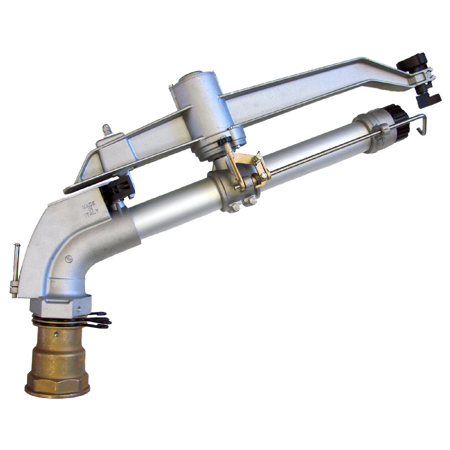 Ranger 3-Inch Sprinkler: High-Performance Irrigation for Effortless Watering