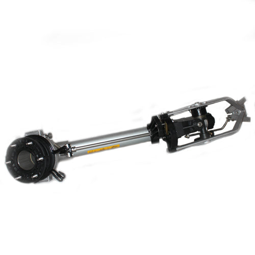 Reflex Sprinkler (Flange)