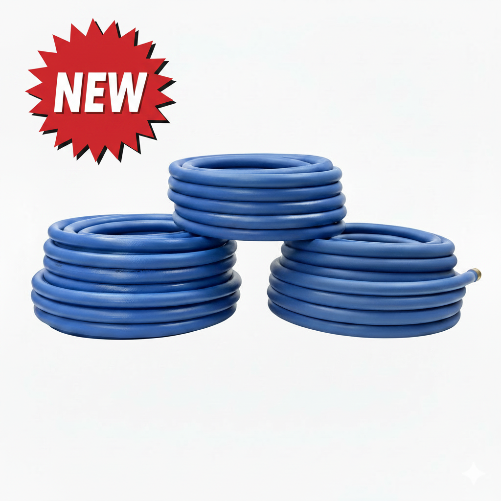 3/4" Residential Series Garden Hose