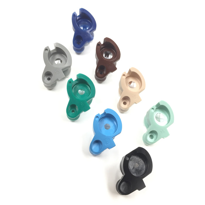 Rain Bird 1" Rotor ( Part and Full Circle )