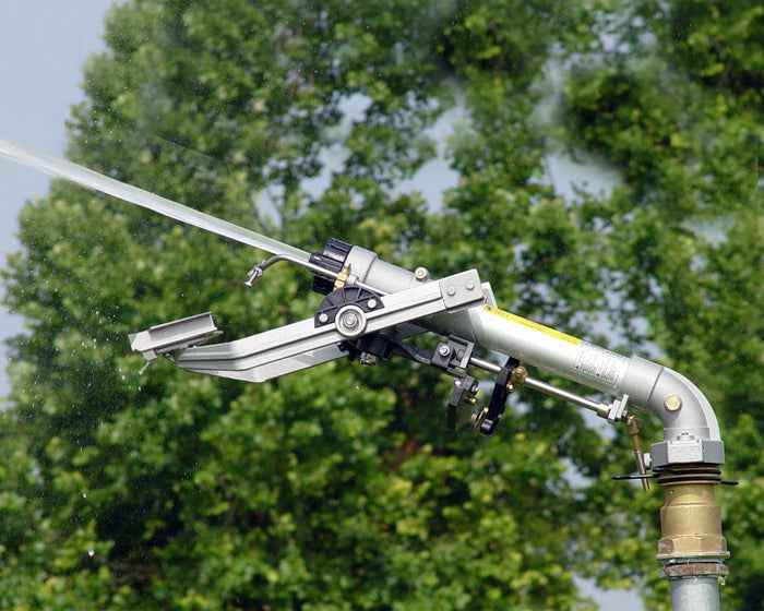Royal 2" Sprinkler