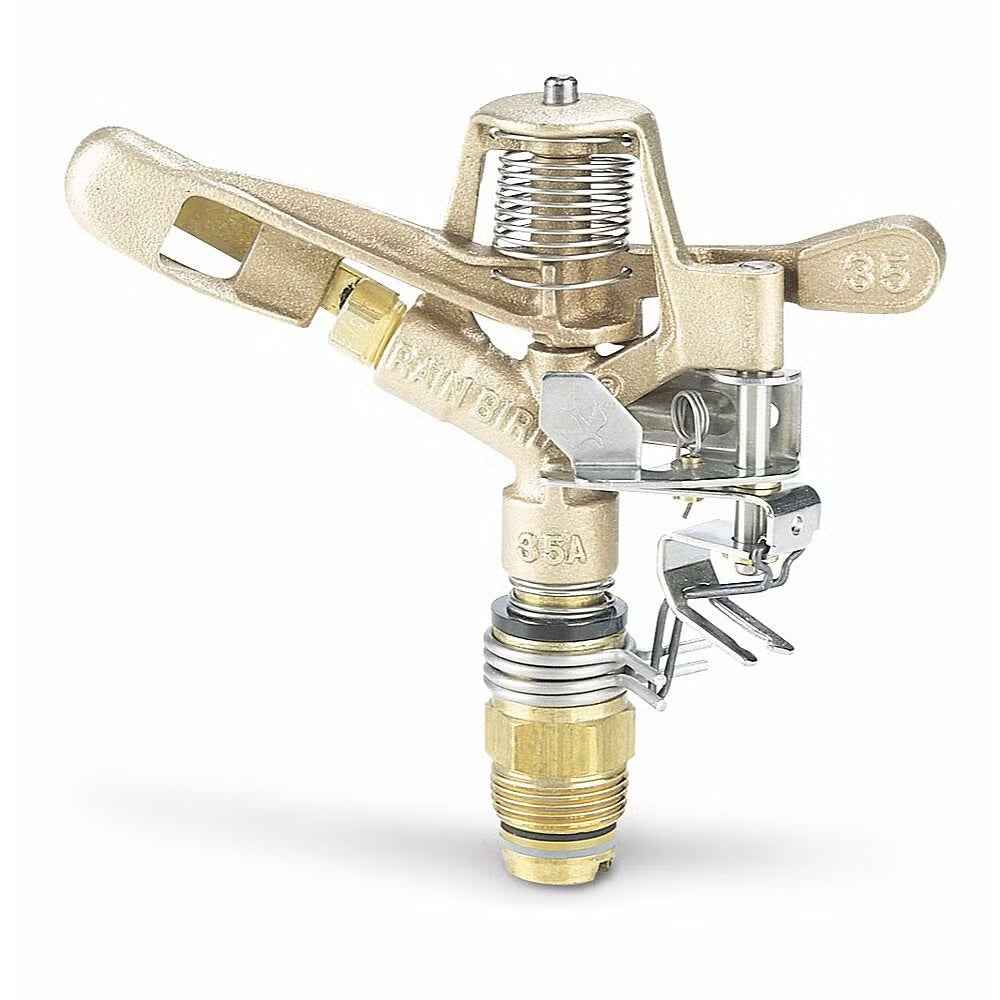 Impact Sprinkler 3/4" Rain Bird