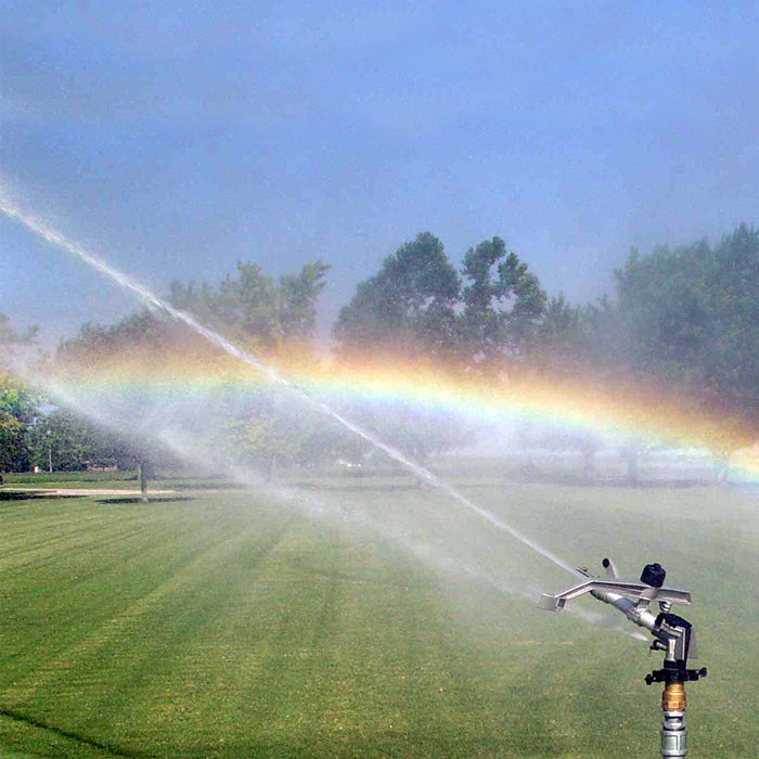 Senior 2" Sprinkler