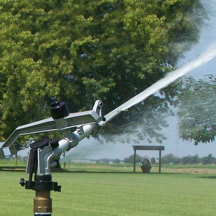 Senior 2" Sprinkler - DEMO