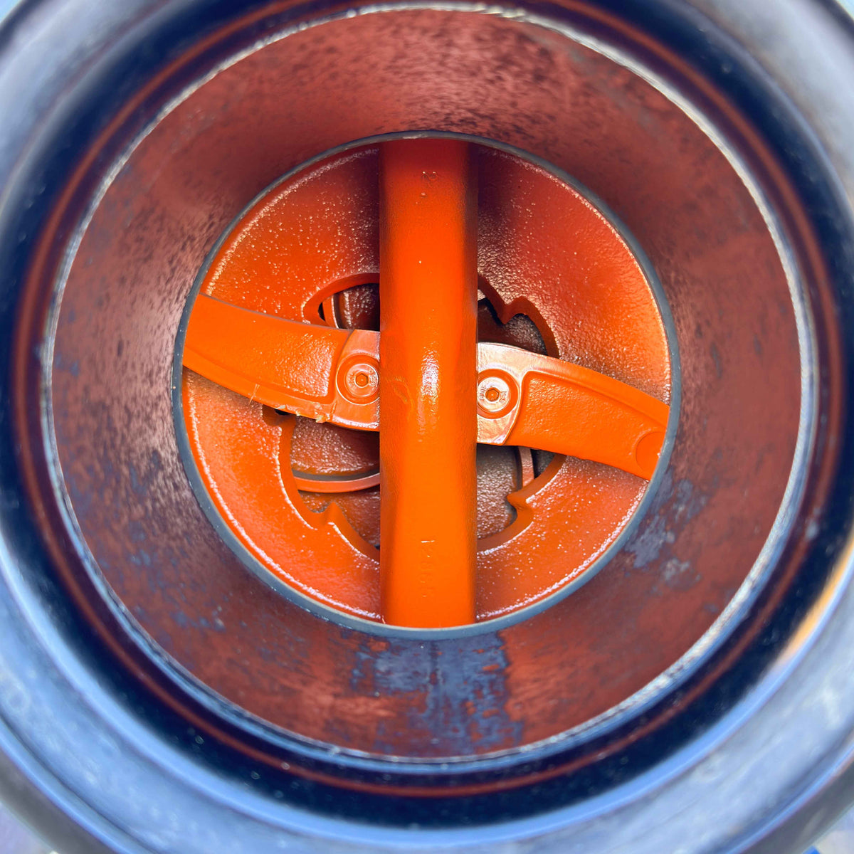 Rovatti T4-100E PTO Pump - (540 RPM) Complete Build 2