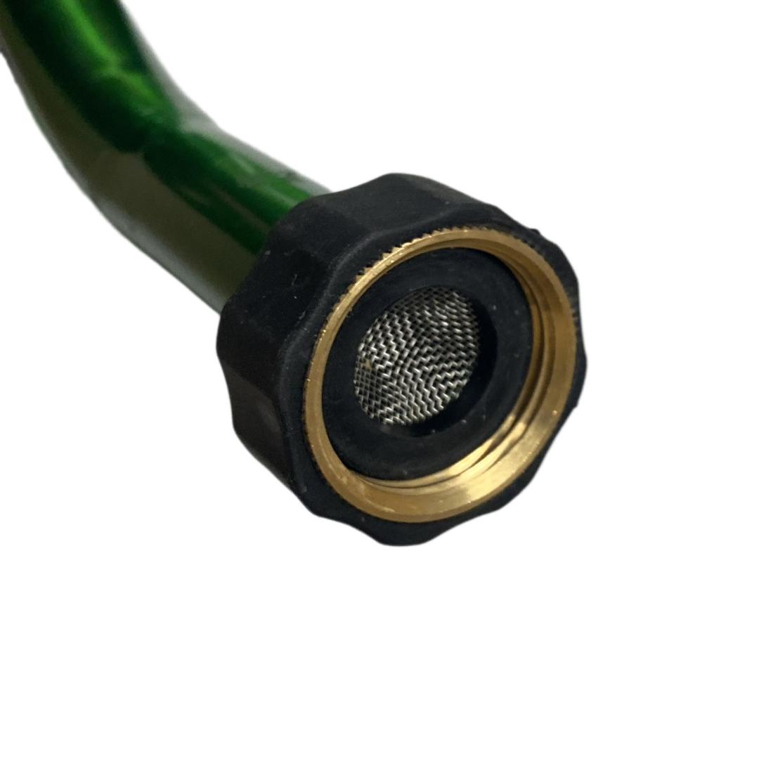Telescoping Tripod with 3/4"- R3S Impulse Sprinkler (Part or Full Circle)