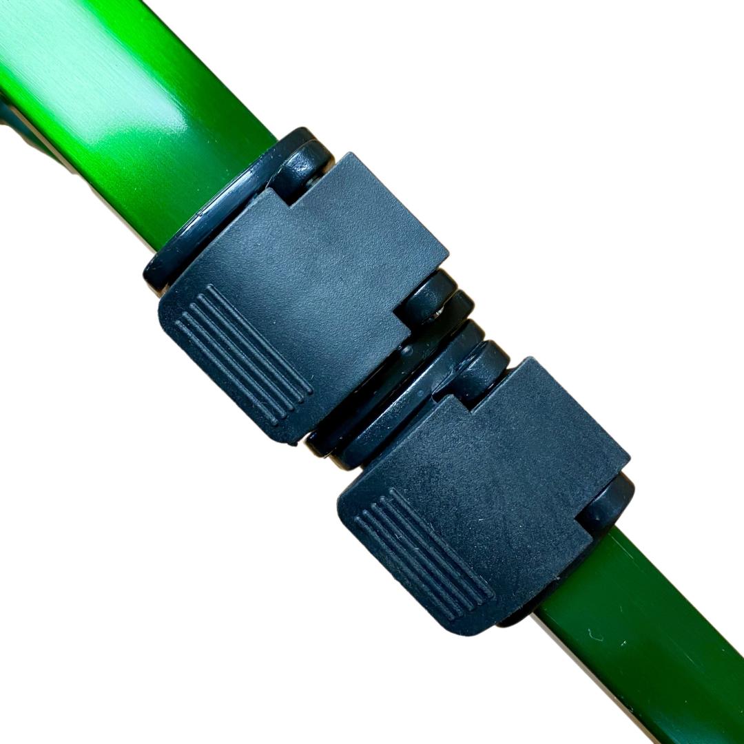 Telescoping Tripod with 3/4"- R3S Impulse Sprinkler (Part or Full Circle)