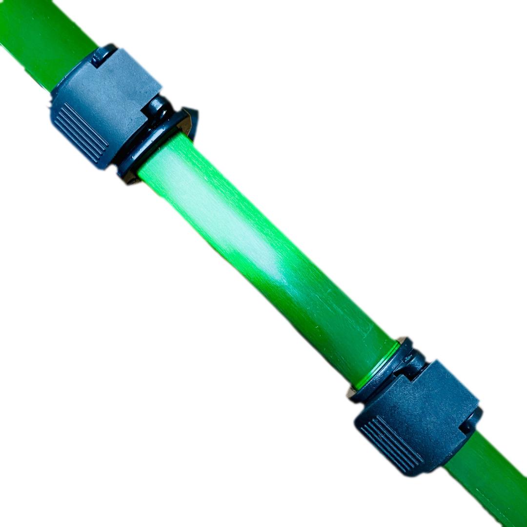 Telescoping Tripod with 3/4"- R3S Impulse Sprinkler (Part or Full Circle)