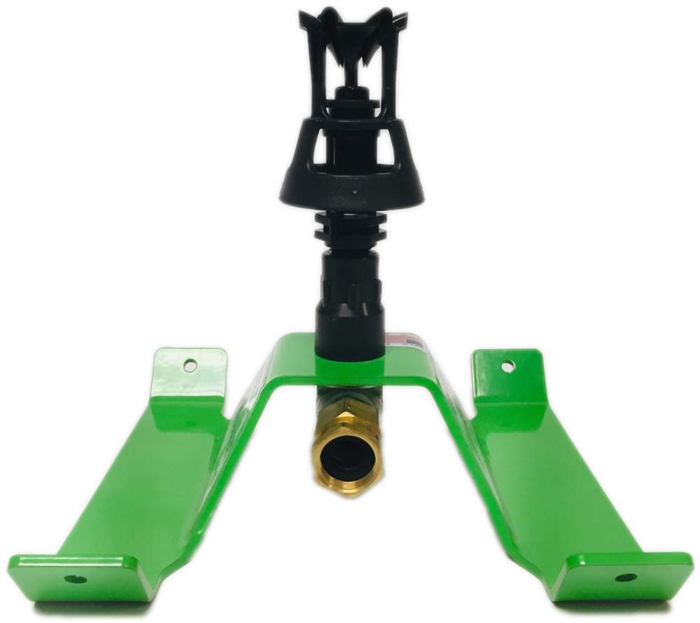 Xcel Wobbler w/ 5 lb. Weighted Sled Base