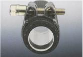 Stainless Steel Heavy Duty 2.5" Hose Clamp (for 2.5" Suction Hose)