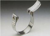 Stainless Steel Heavy Duty 3" Hose Clamp (for 3" Suction Hose)
