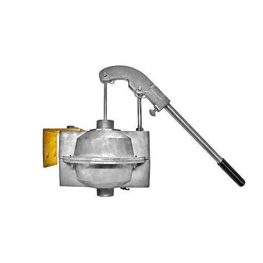 Diaphragm Primer - 7