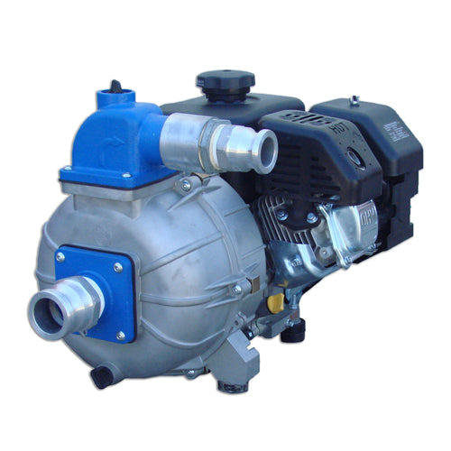6.5 HP Medium Pressure Self-Priming Water Pump