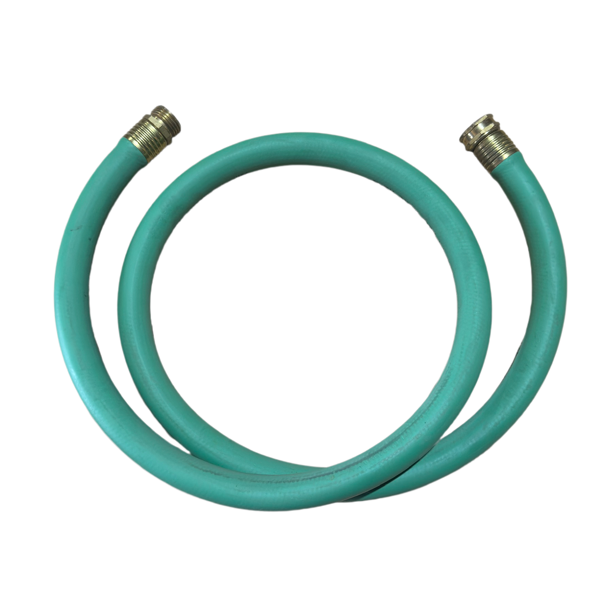 3/4" x 5' Supply Hose - Pro Series