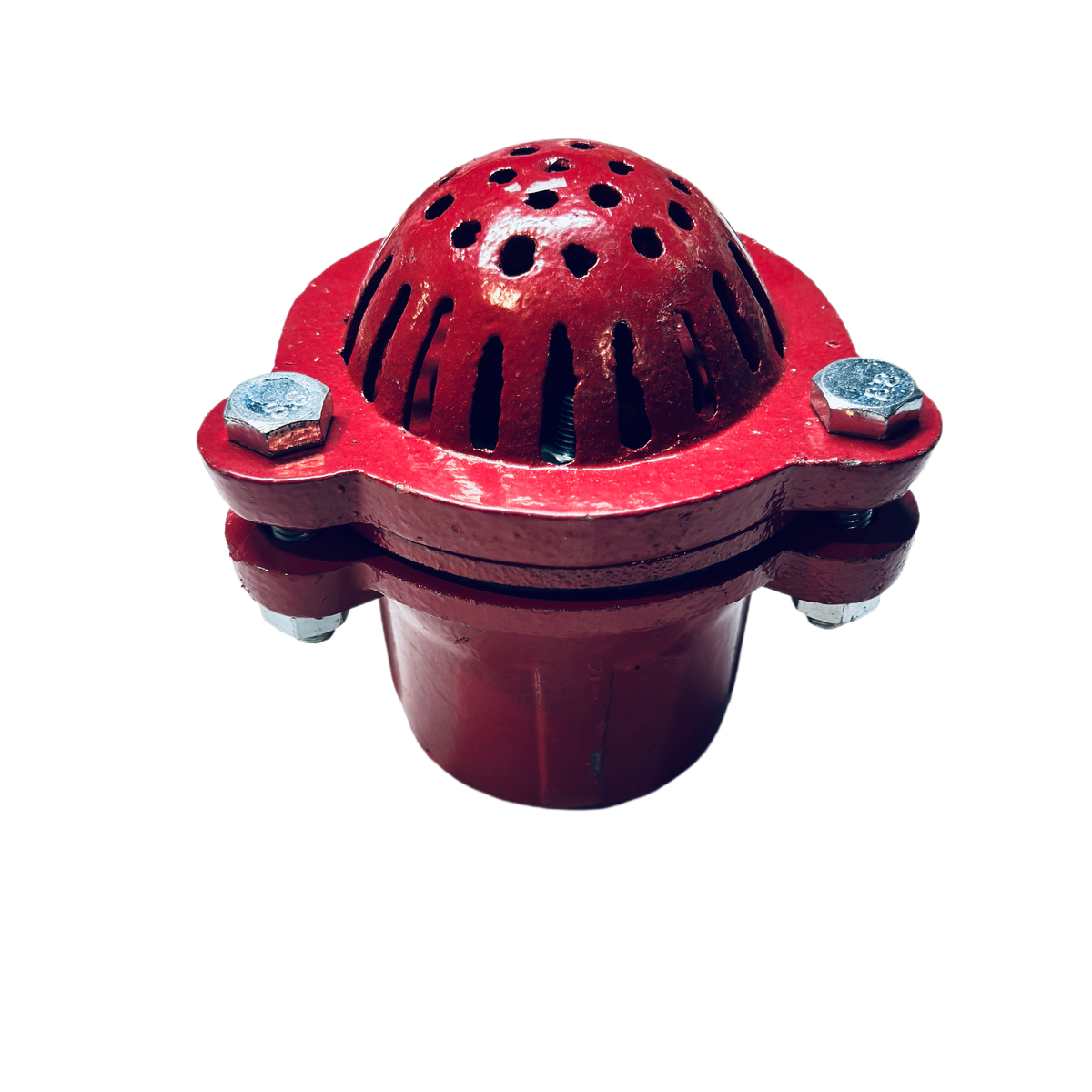 Foot Valve - 2"