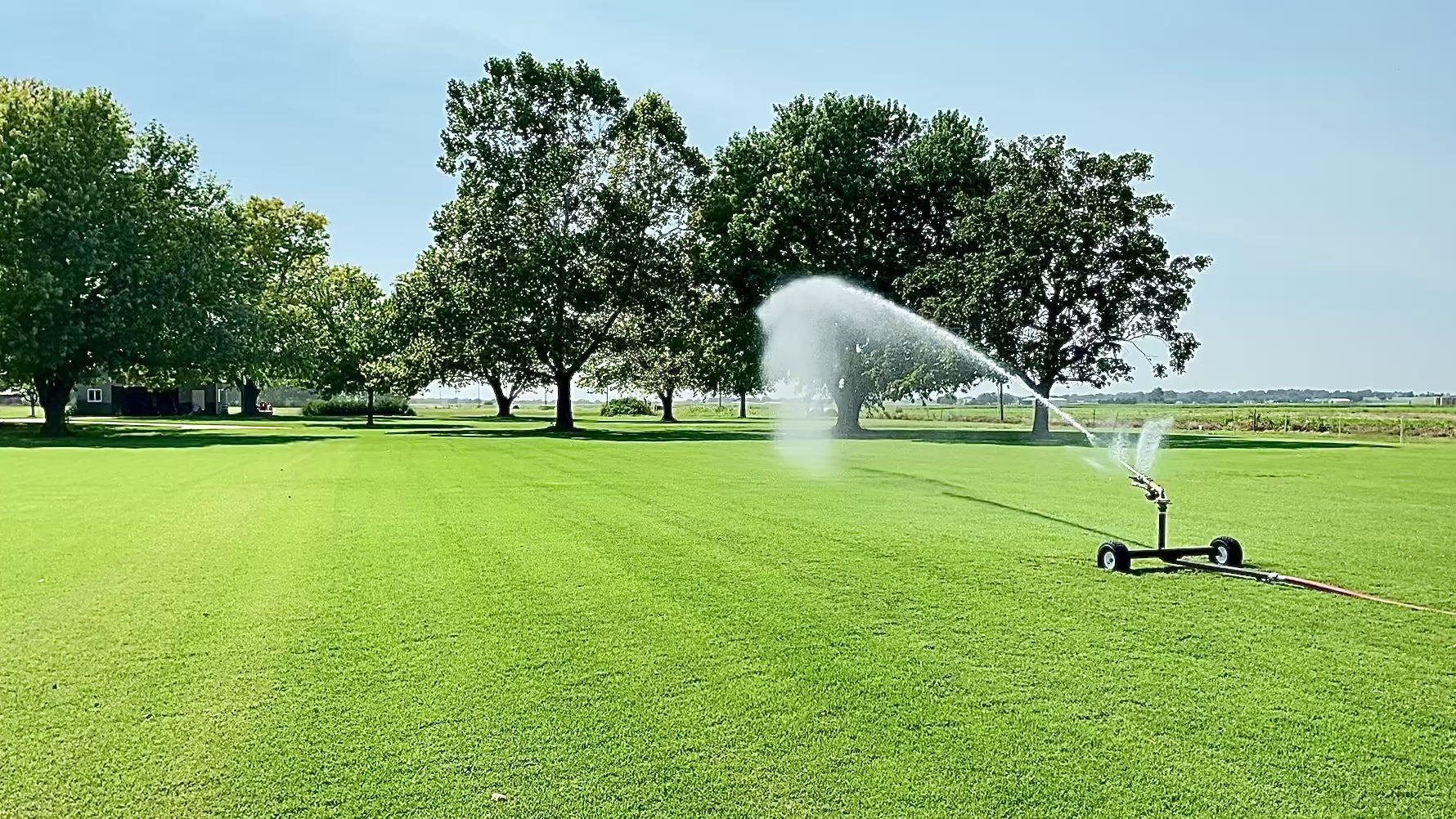 2000S Sprinkler Cart 2"