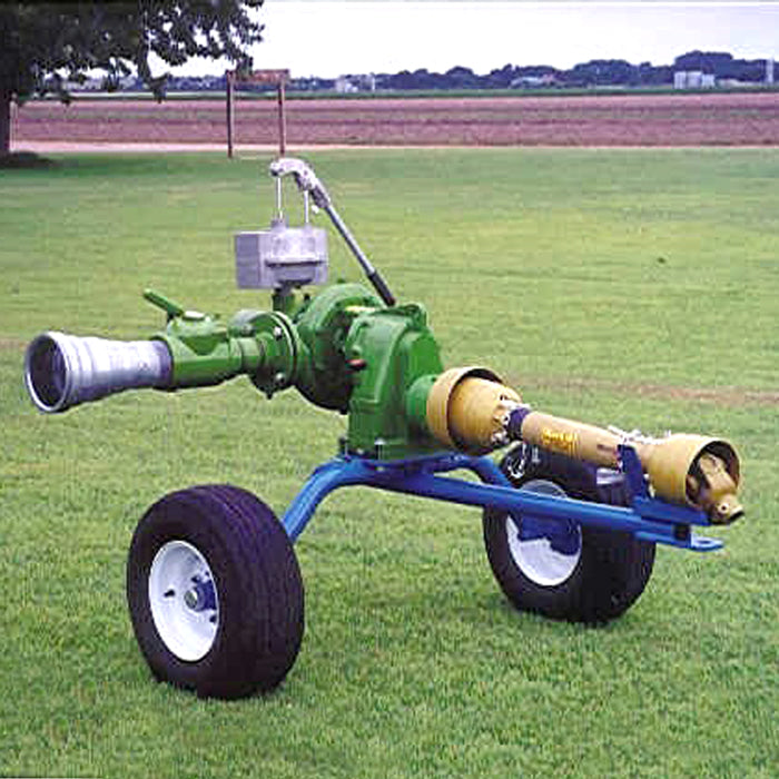T1-40 Rovatti PTO Pump