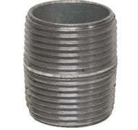 Close Thread Nipple 3/4" thru 2"