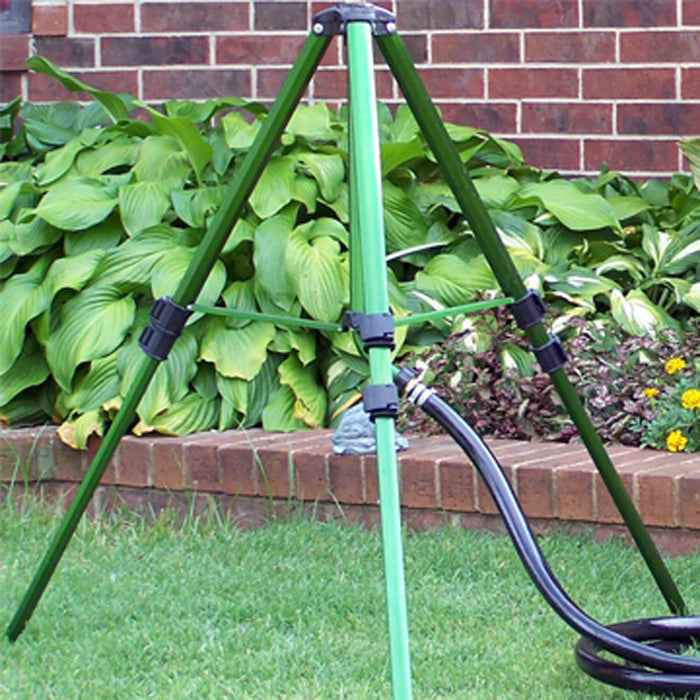 Telescoping Tripod - (Blue Tripod Only)