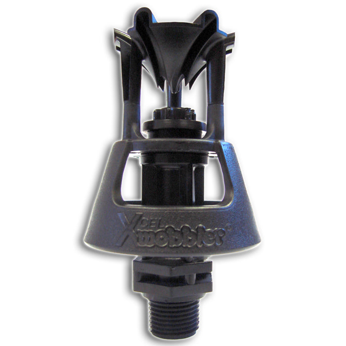 Xcel Wobbler (High Angle)
