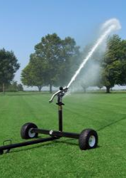 Which Kind of Sprinkler Should I Use at Home?