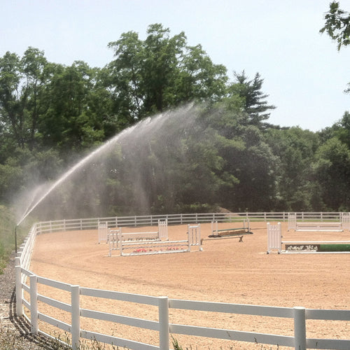 Going the extra mile for our customers! - Big Sprinkler