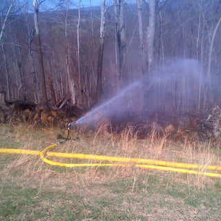 Wildfire Protection Products for Home and Properties