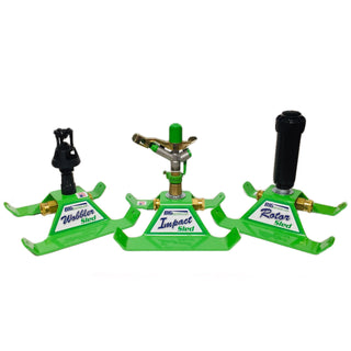 Heavy Duty Sled Base Sprinklers