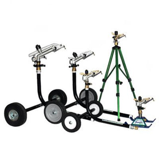 Portable Sprinkler Stands