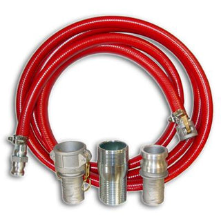 Hoses & Fittings